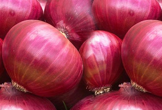 Fresh Onion